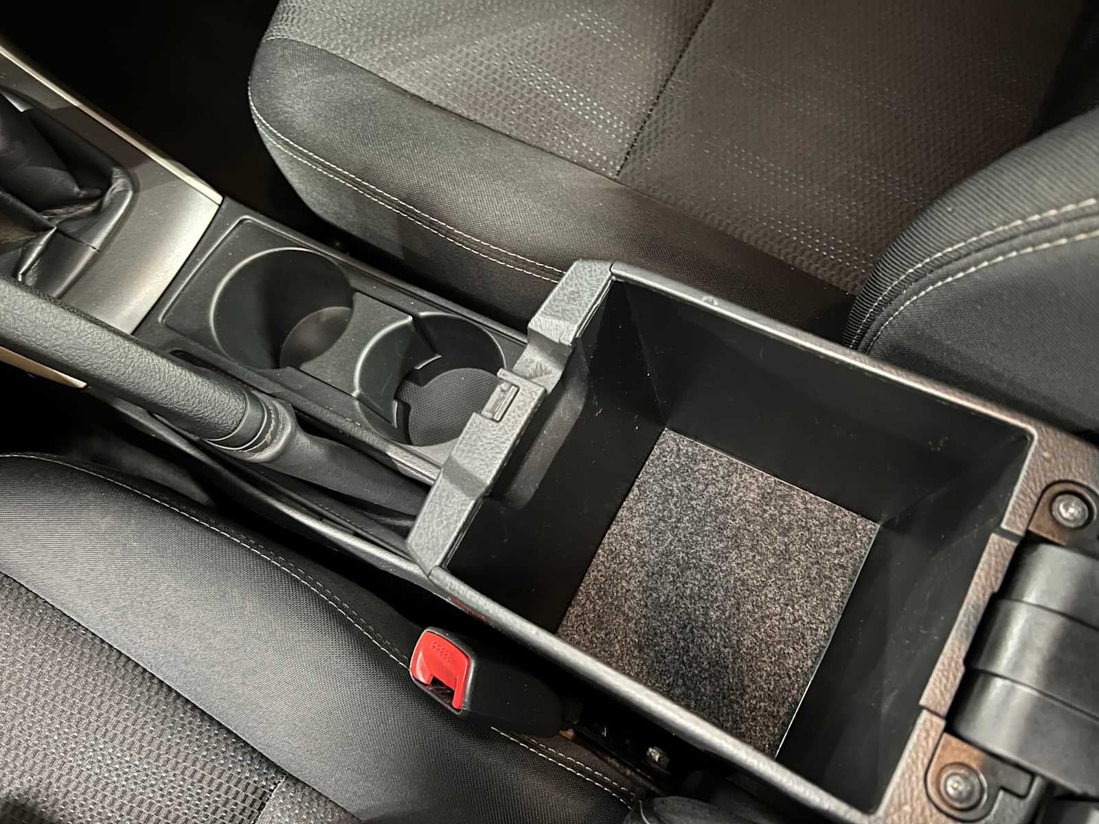 2013 Toyota Corolla S