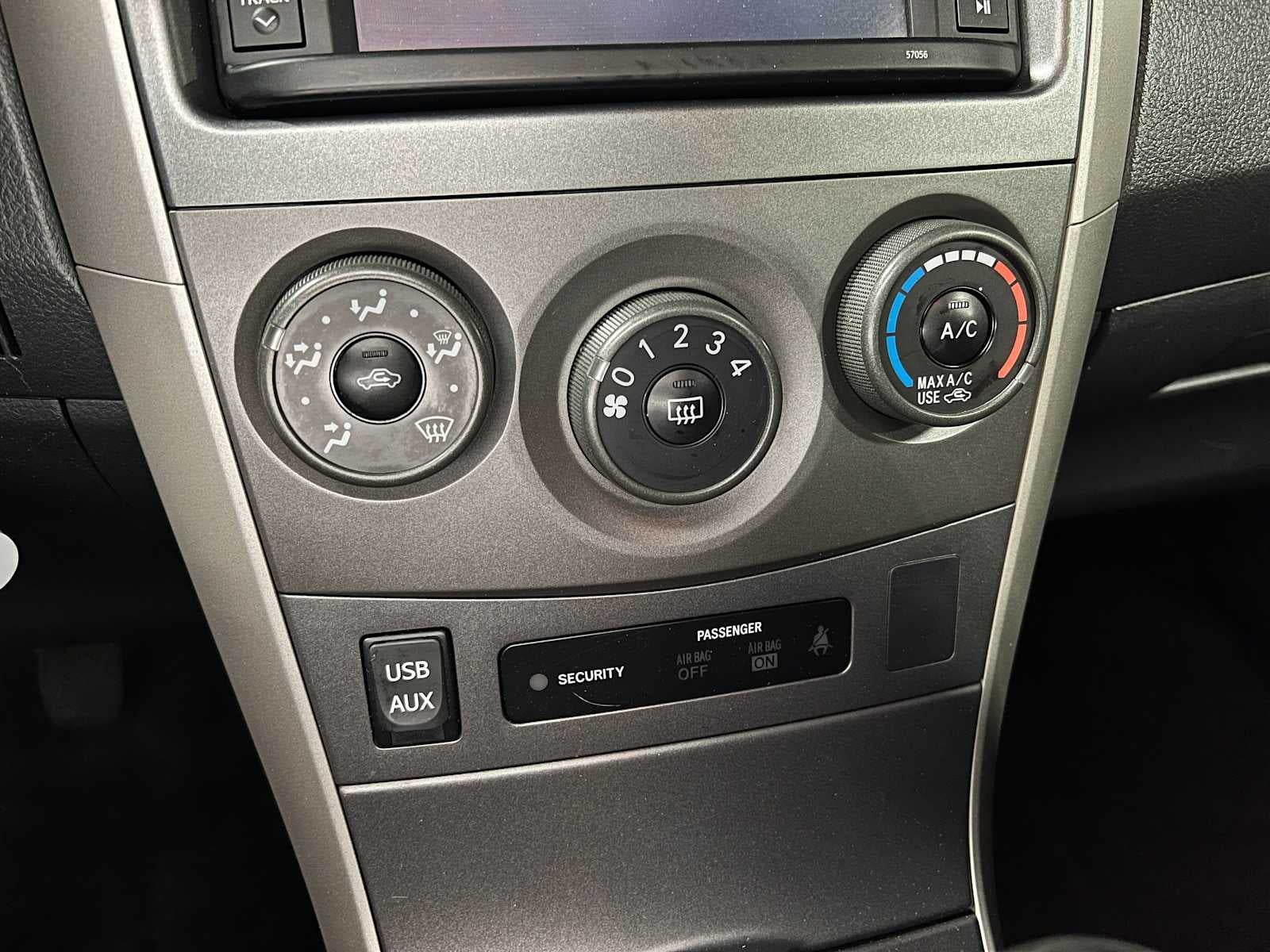 2013 Toyota Corolla S