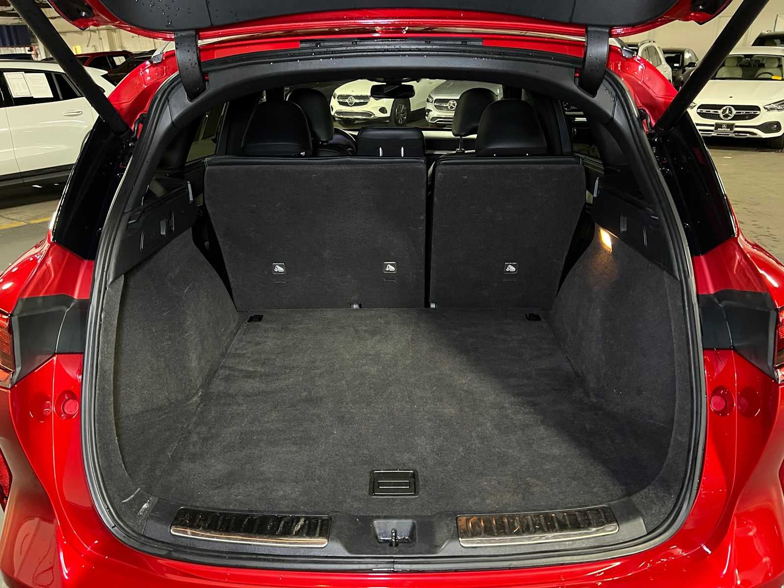 2022 INFINITI QX50 AUTOGRAPH