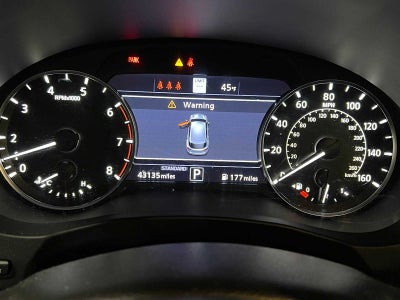 2022 INFINITI QX50 AUTOGRAPH