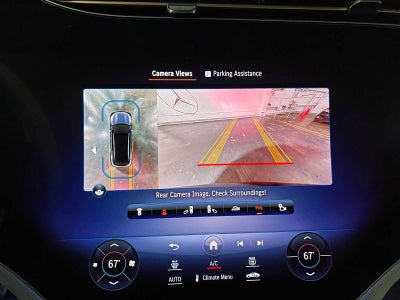 2023 Mercedes-Benz EQS EQS 580