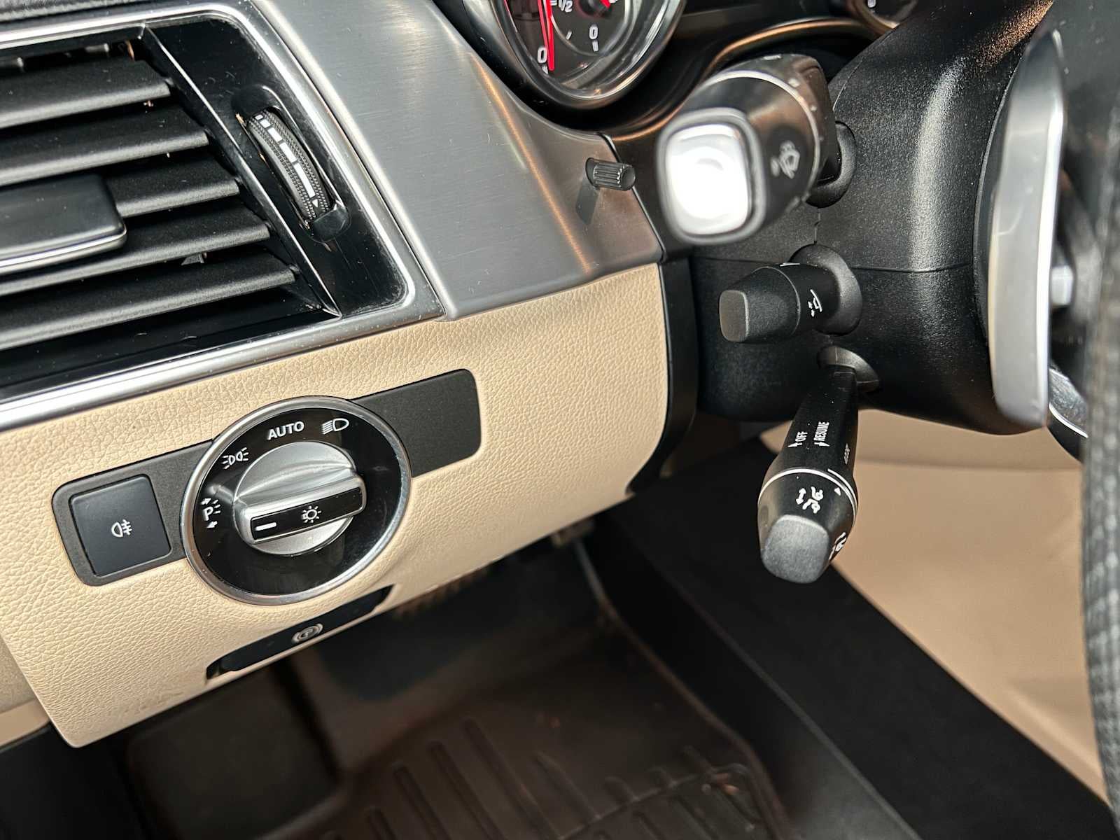 2019 Mercedes-Benz GLE AMG® GLE 43