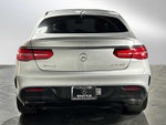 2019 Mercedes-Benz GLE AMG® GLE 43