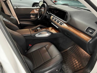 2024 Mercedes-Benz GLE GLE 350