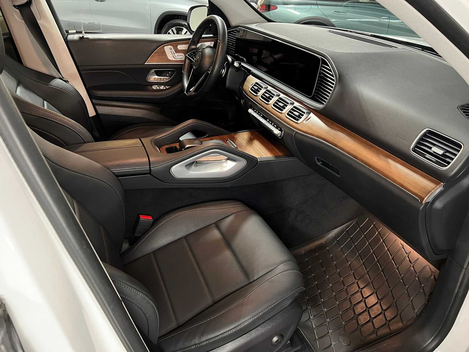 2024 Mercedes-Benz GLE GLE 350