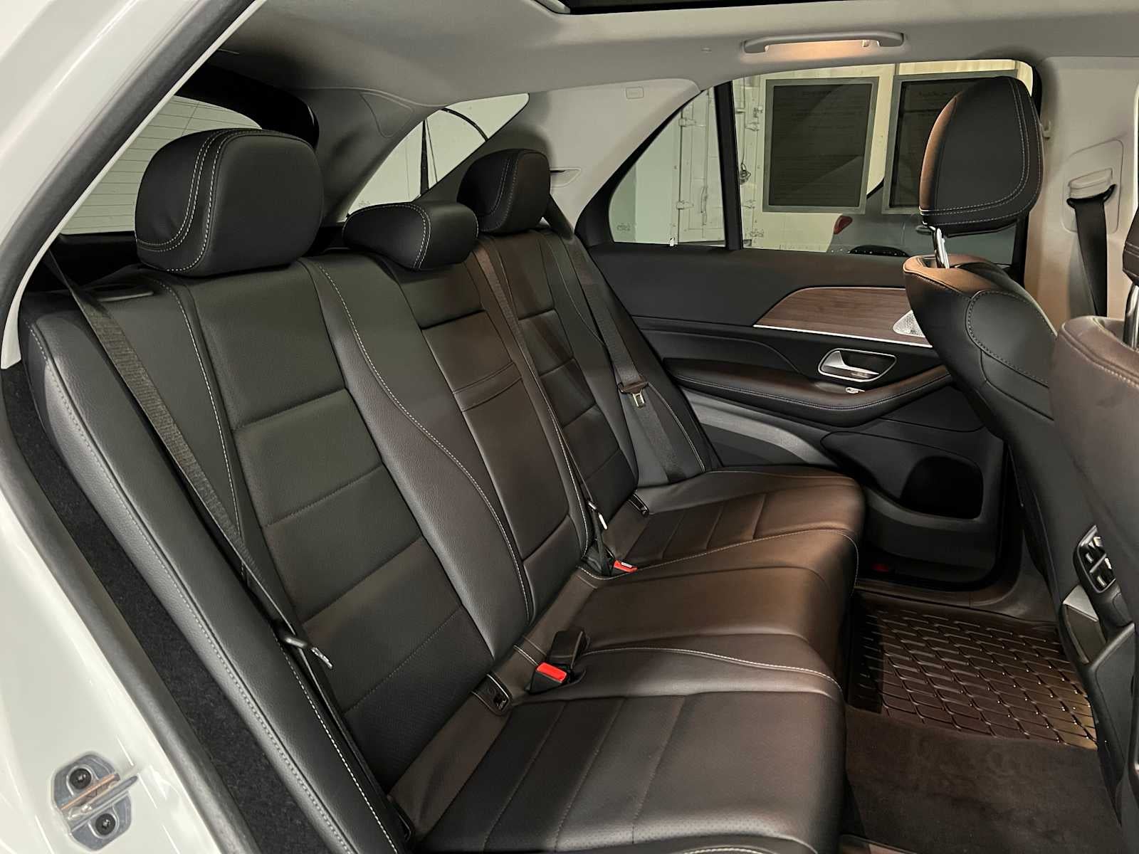 2024 Mercedes-Benz GLE GLE 350