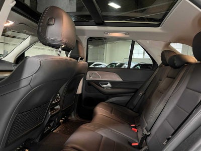 2024 Mercedes-Benz GLE GLE 350