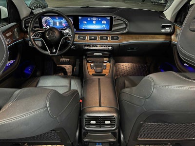 2024 Mercedes-Benz GLE GLE 350