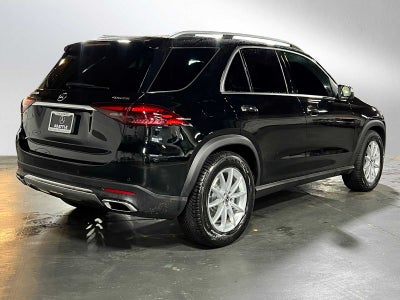 2026 Mercedes-Benz GLE GLE 350