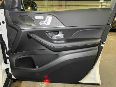 2025 Mercedes-Benz GLE GLE 350