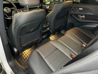2025 Mercedes-Benz GLE GLE 350