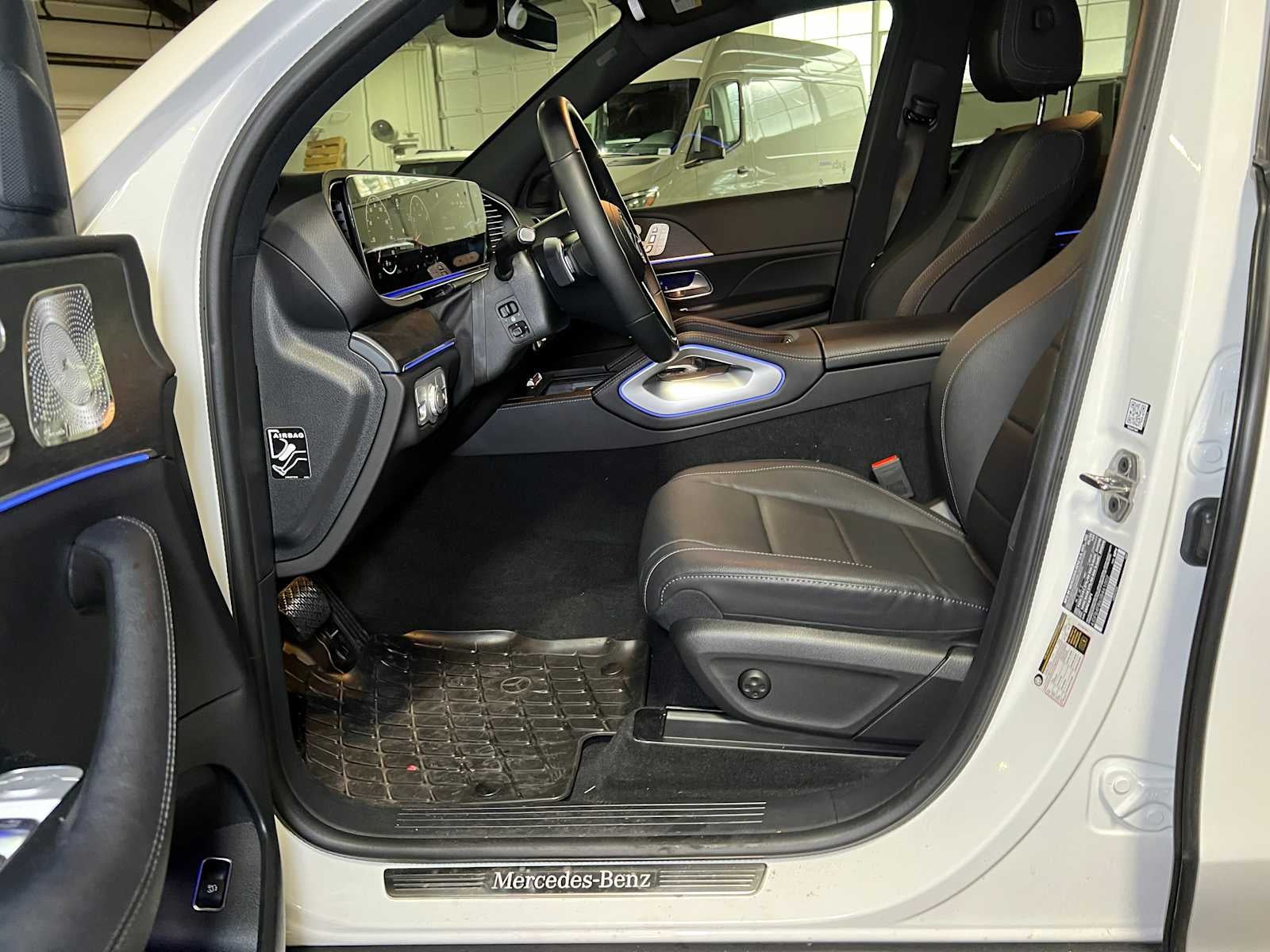 2025 Mercedes-Benz GLE GLE 350