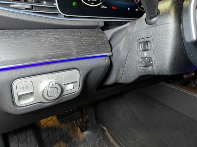 2025 Mercedes-Benz GLE GLE 350