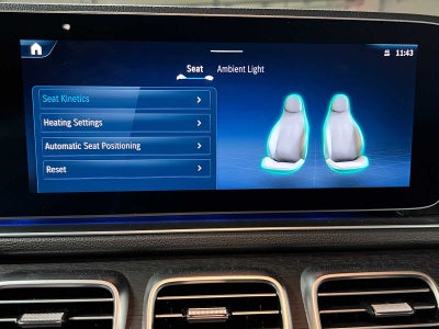 2025 Mercedes-Benz GLE GLE 350