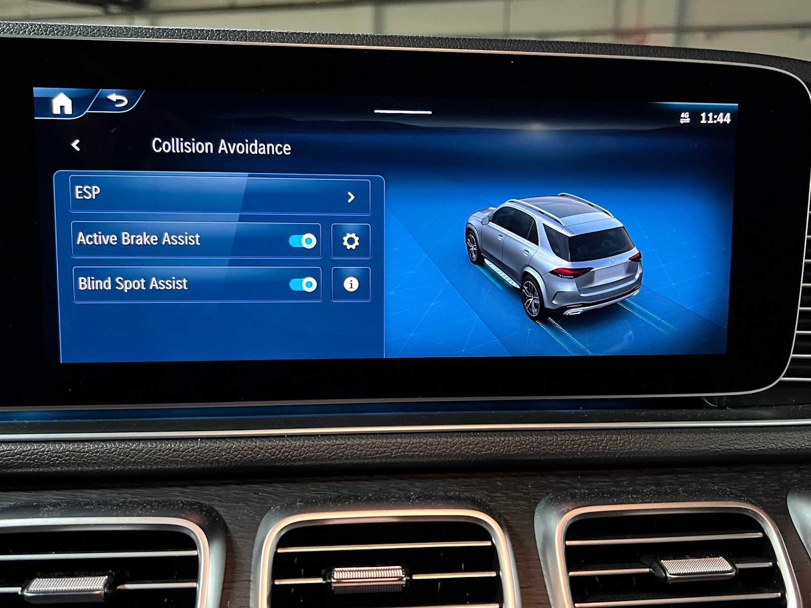 2025 Mercedes-Benz GLE GLE 350