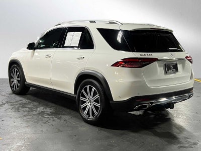 2025 Mercedes-Benz GLE GLE 350