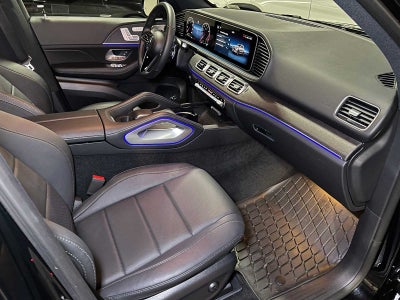 2025 Mercedes-Benz GLE GLE 350