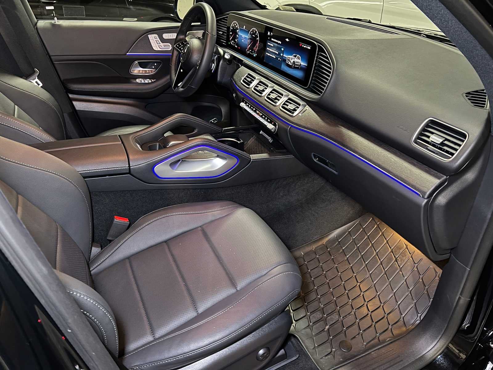 2025 Mercedes-Benz GLE GLE 350