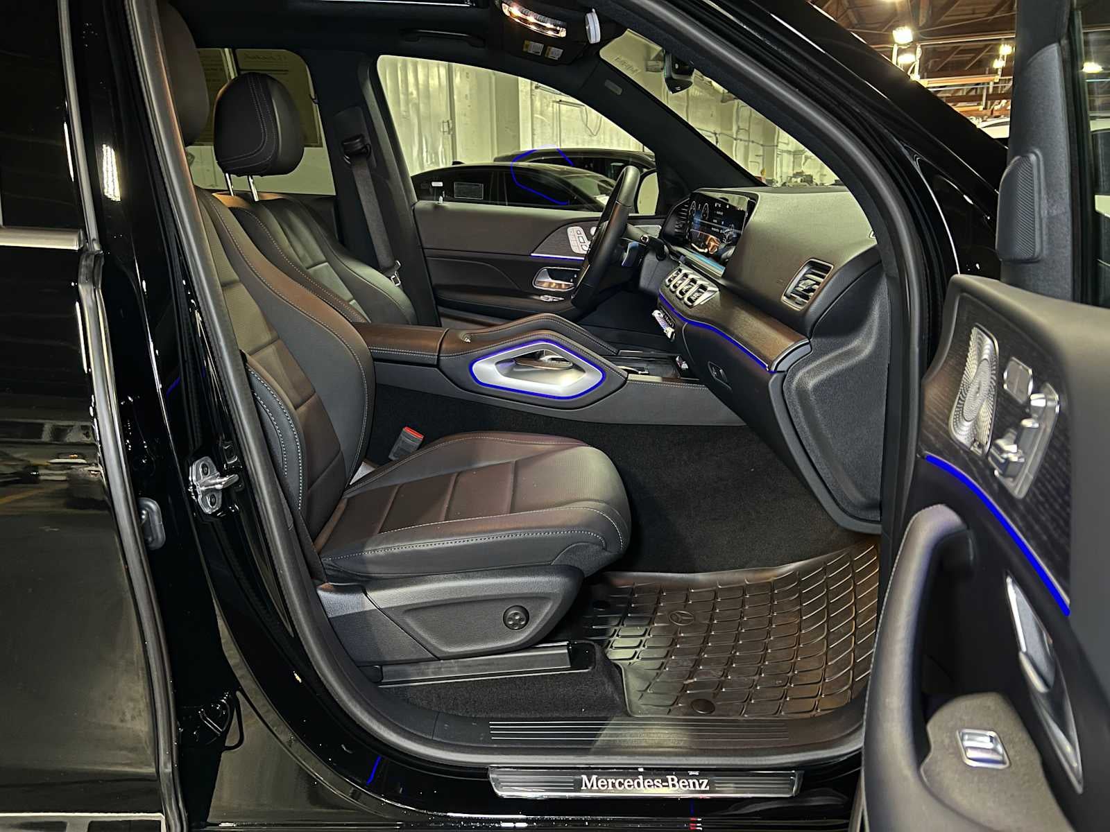 2025 Mercedes-Benz GLE GLE 350