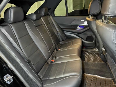 2025 Mercedes-Benz GLE GLE 350