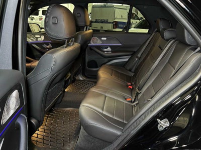 2025 Mercedes-Benz GLE GLE 350