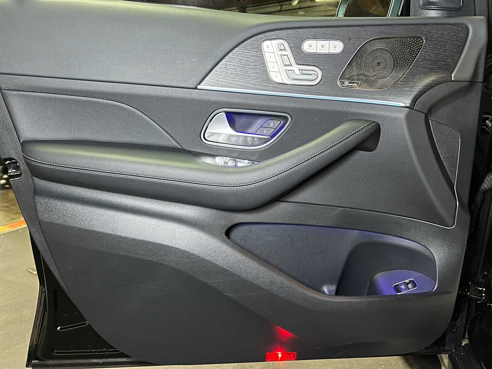 2025 Mercedes-Benz GLE GLE 350