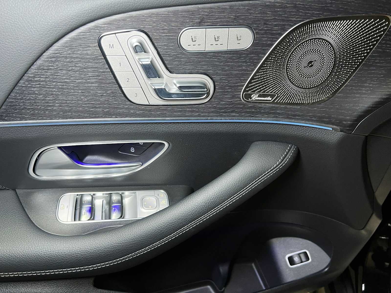 2025 Mercedes-Benz GLE GLE 350