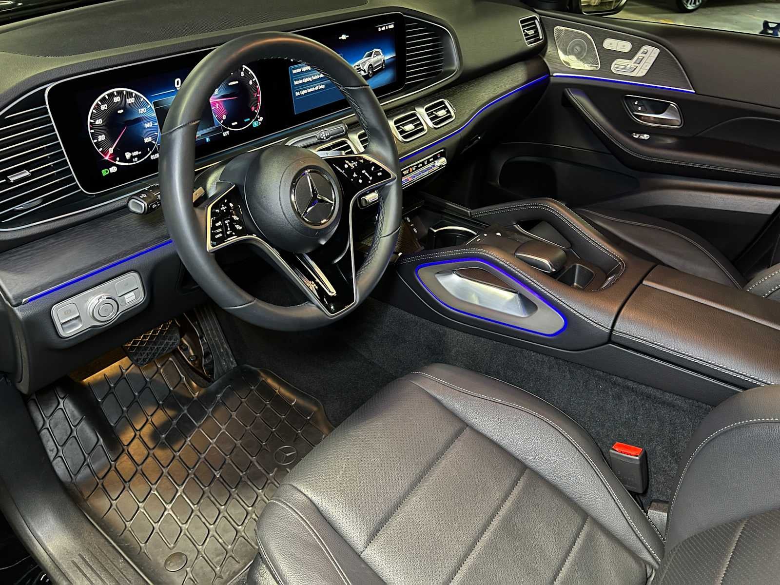 2025 Mercedes-Benz GLE GLE 350