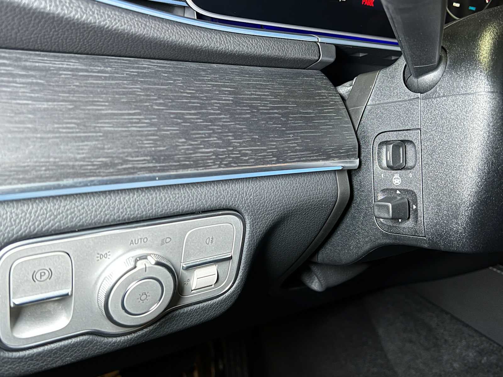 2025 Mercedes-Benz GLE GLE 350