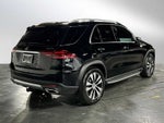 2025 Mercedes-Benz GLE GLE 350