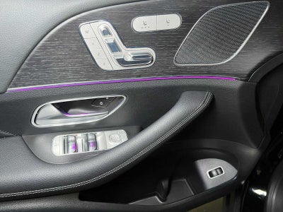 2025 Mercedes-Benz GLE GLE 350