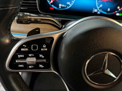 2022 Mercedes-Benz GLE GLE 350