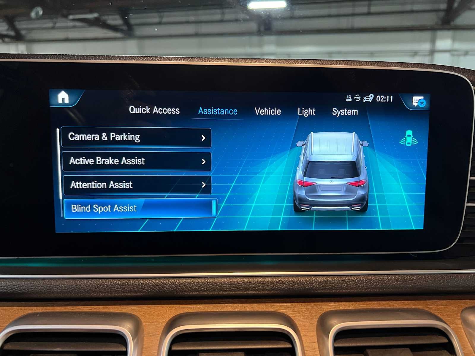 2022 Mercedes-Benz GLE GLE 350