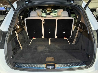 2025 Mercedes-Benz GLE GLE 450