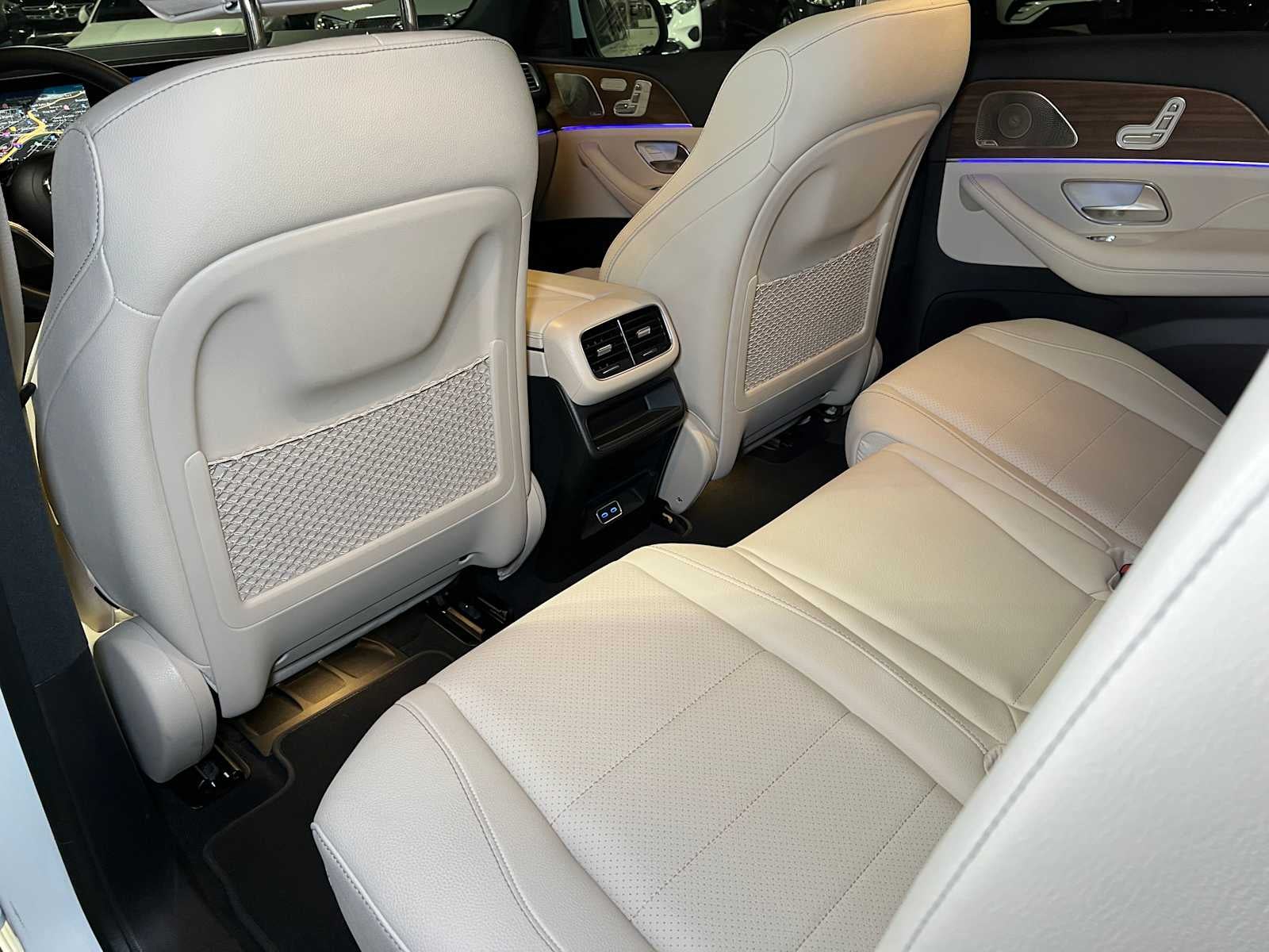 2025 Mercedes-Benz GLE GLE 450