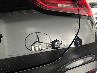 2024 Mercedes-Benz GLE AMG® GLE 53