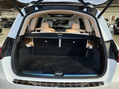 2025 Mercedes-Benz GLS GLS 450