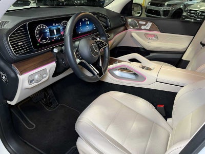 2025 Mercedes-Benz GLS GLS 450