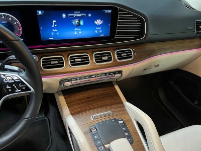 2025 Mercedes-Benz GLS GLS 450