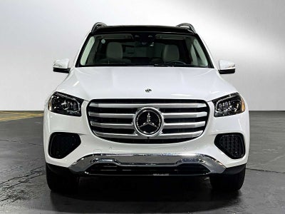 2025 Mercedes-Benz GLS GLS 450