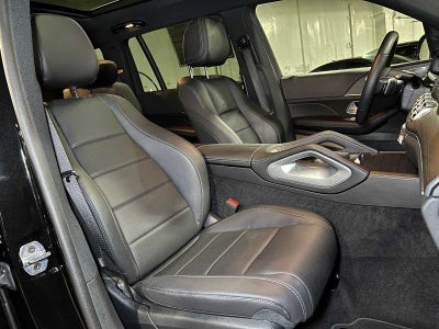 2025 Mercedes-Benz GLS GLS 450