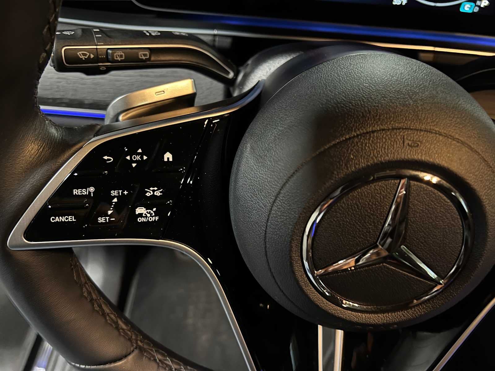 2025 Mercedes-Benz GLS GLS 450