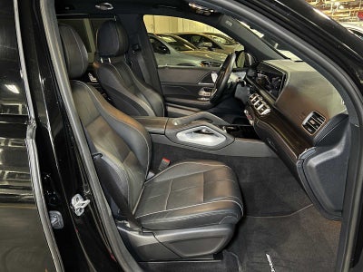 2023 Mercedes-Benz GLS GLS 580