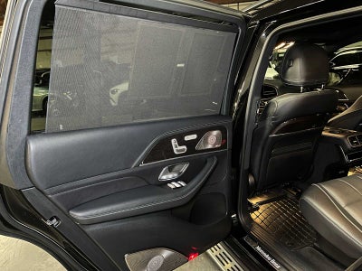 2023 Mercedes-Benz GLS GLS 580