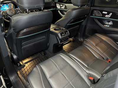 2023 Mercedes-Benz GLS GLS 580