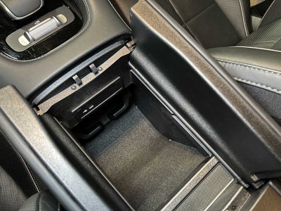 2023 Mercedes-Benz GLS GLS 580