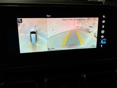 2023 Mercedes-Benz GLS GLS 580