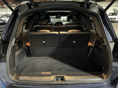 2024 Mercedes-Benz GLS AMG® GLS 63