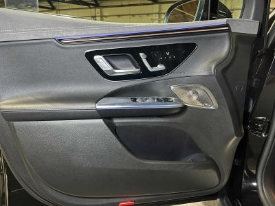 2023 Mercedes-Benz EQE EQE 350