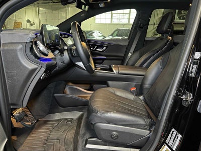 2023 Mercedes-Benz EQE EQE 350